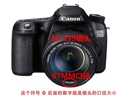 佳能500d、600d、700d是什么意思