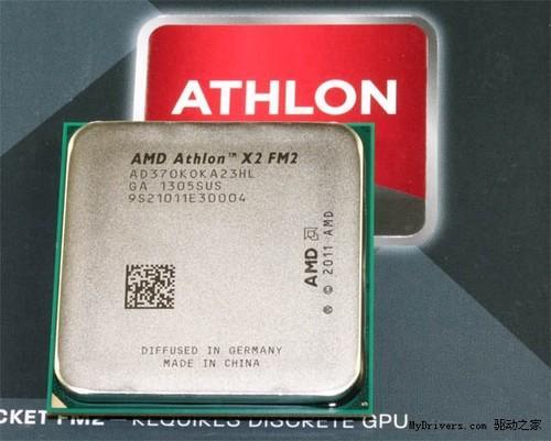 AMD Athlon64 x2双核4600+处理器好不好