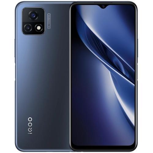 vivo iqoou3x标准版玩游戏怎么样