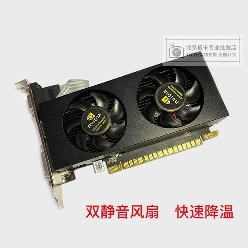 gtx750风扇不转