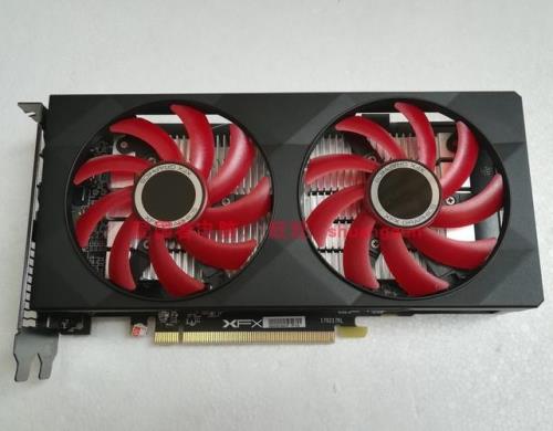 rx460 4g显卡怎么样