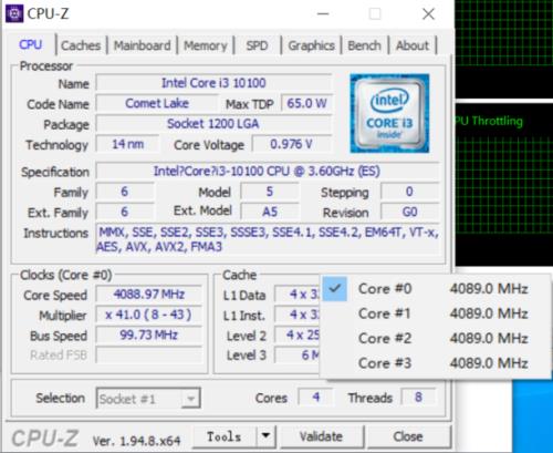 g540升级i5 2500有必要吗i5-4590和i5-2500游戏差距大嘛