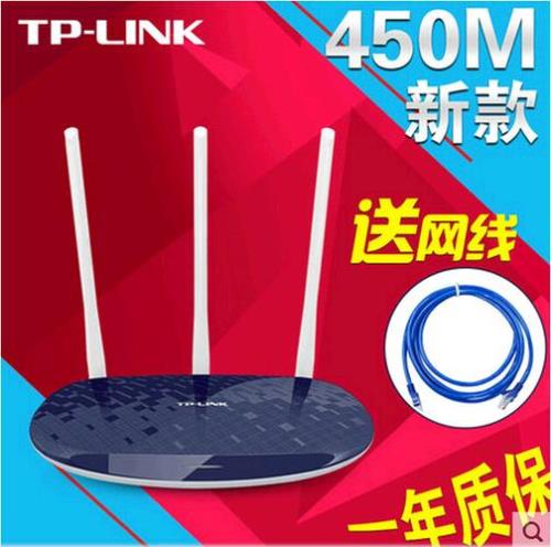 TP-LINKTL-WR886N的路由器用什么无线网卡