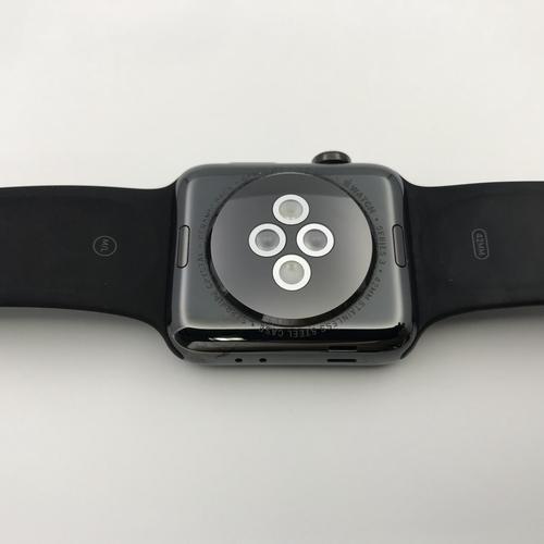 apple watch7不锈钢款为何比铝金属贵那么多