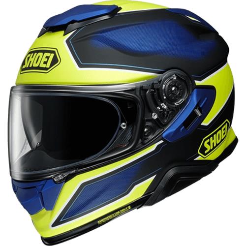 shoei gt-air二代和z7哪个好