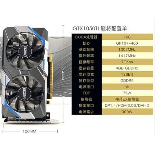 笔记本gtx780和gtx1050哪个好！具体数据