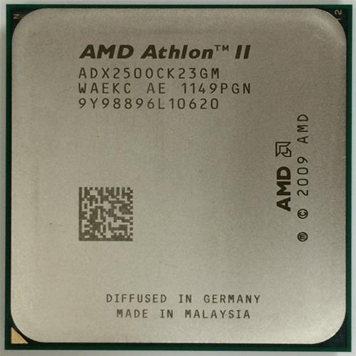 AMD Athlon(速龙) 64 X2双核4800+是怎么样的CPU好不好