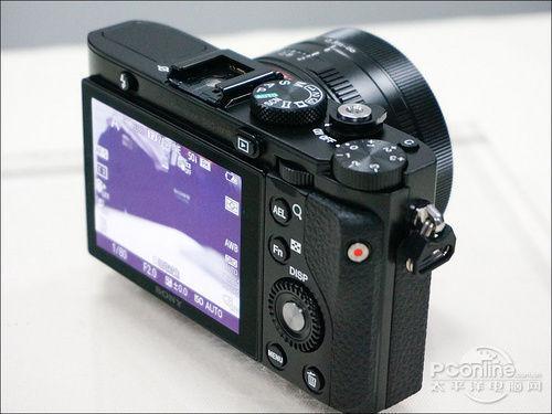 索尼黑卡RX1RM2可不可以进行4K视频拍摄