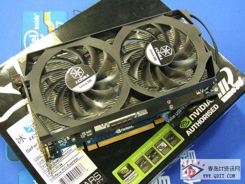 gtx460和gtx550 ti