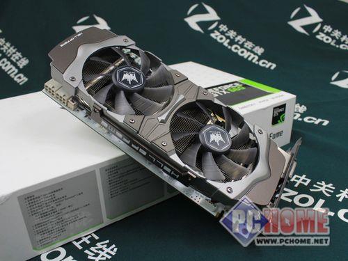 影驰GTX660与影驰GTX660TI差别有哪些