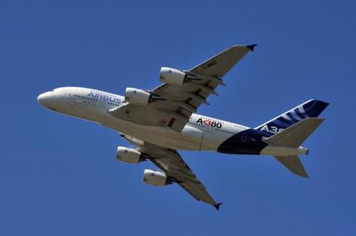 空中客车A380-1000