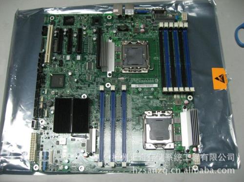 至强xeon L5520是intel几代的处理器