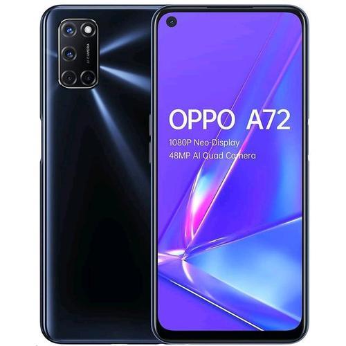 oppoa 35是什么处理器