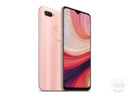 oppoa7手机是5G的吗