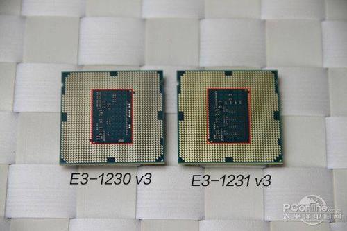 e3 v2带核显的cpu