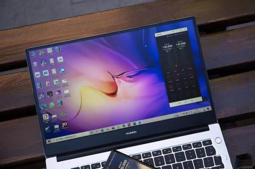 HUAWEI MateBook 13上市时间