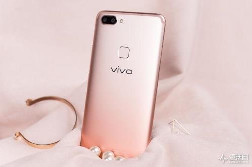 Vivo x20后盖是什么材质