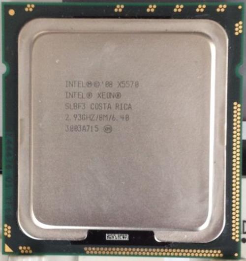 至强5450相当于什么cpu