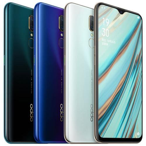 oppo A9 支持18w快充吗