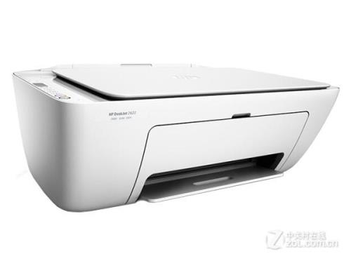 hp deskjet 2622如何连接手机热点wifi