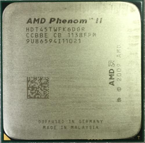 AMD Phenom II X4 P960可以升级AMD羿龙II X4 N970吗