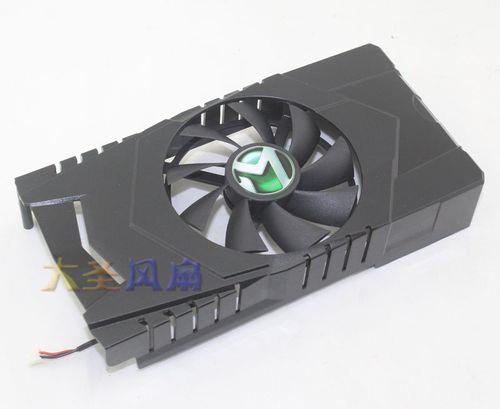 gtx780显卡风扇不转是什么原因