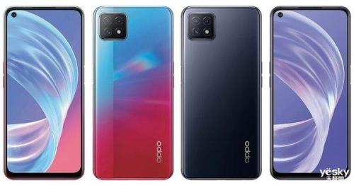 oppo5ga73什么时候开售的