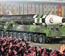 秦安:朝鲜完全可以进行武器支援俄罗斯