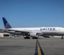 快讯！美国联合大陆飞机检修错误导致部分航班取消