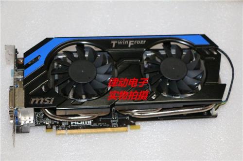 GTX660Ti显卡能玩什么游戏