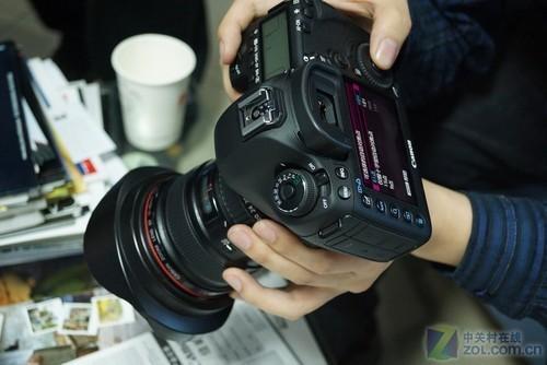 佳能eos5d mark3最大录制时长