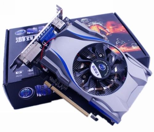 精影GTX660TI2GBD5终极玩家值得入手吗