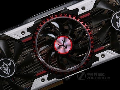 AMD 760k搭配七彩虹750Ti性能可以完全发挥么