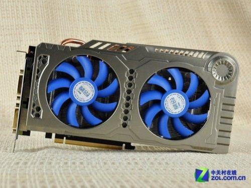 gtx 560和gt 710性能差多少