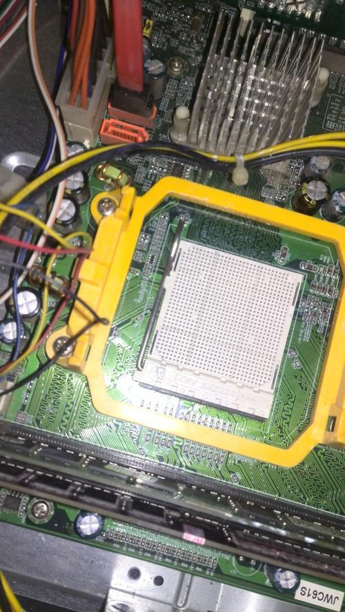 T6570换什么CPU