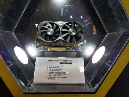 贵吧有各品牌GTX1080Ti的对比帖吗，本人