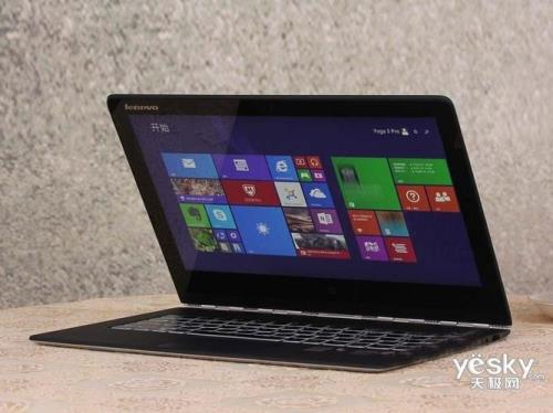 yoga 3 pro怎样重装系统