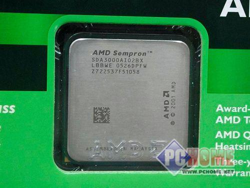 amd闪龙x2198cpu参数