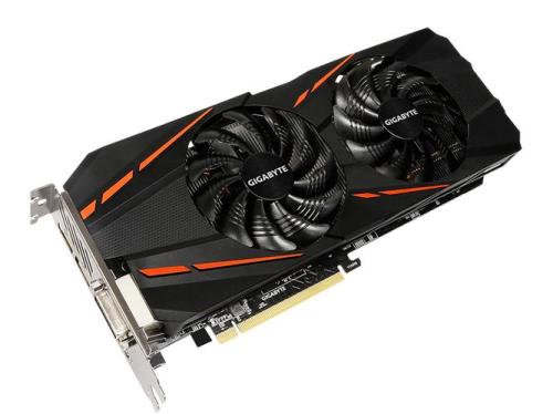 买了技嘉的GTX10605g不知道有没有