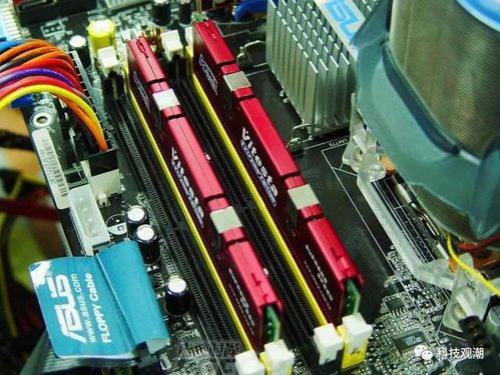 ddr4和gtx650ti哪个好