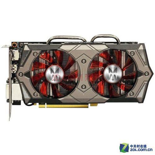 影驰gtx750ti 1g版跟2g版有区别差多少