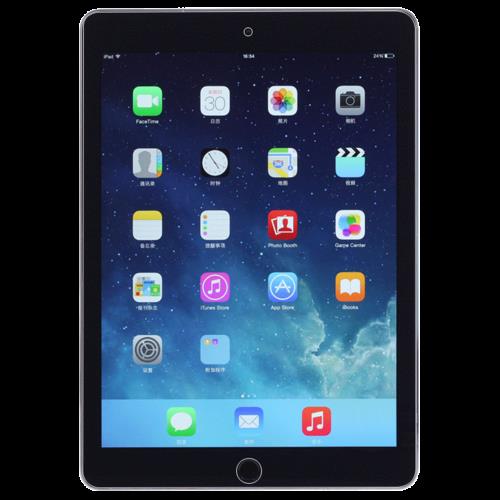 ipad air3系统是