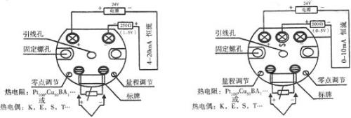 EM235可以接Pt100热电阻吗