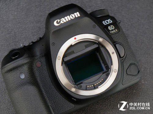 eos6dMark11是什么型号