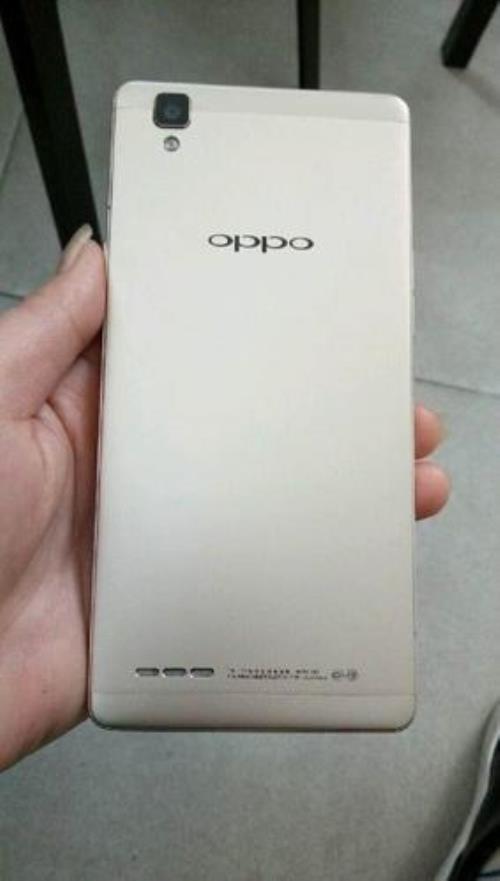 oppoa53是什么版本