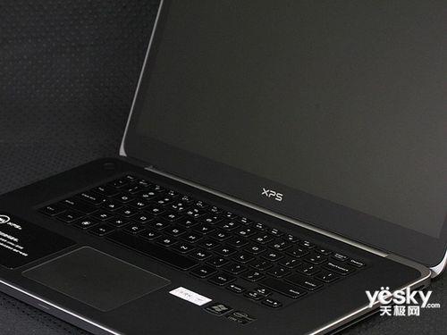 dell xps 15 发热死机