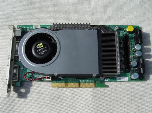 nvidiageforce405怎么样