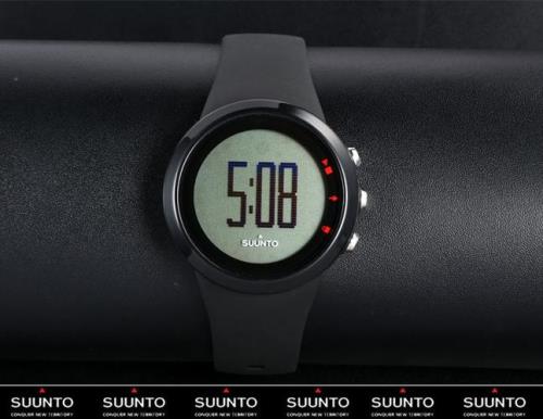 suunto9背光灯如何设置