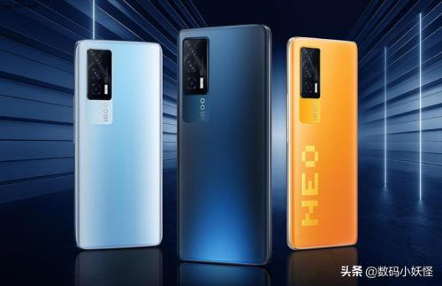 1+9与neo5哪个值得入手