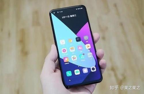 vivo iq z1x与realme q3哪个更强